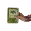 Pistaches iraniennes effilées, une symphonie de saveurs et de texture crémeuse - 1350 grammes