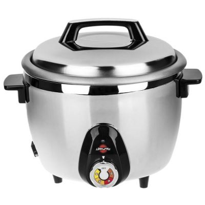 Cuiseur à riz Pars Khazar 8 tasses RC-181TS
