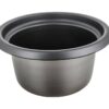 Cuiseur à riz Pars Khazar 16 tasses RC-361TSW