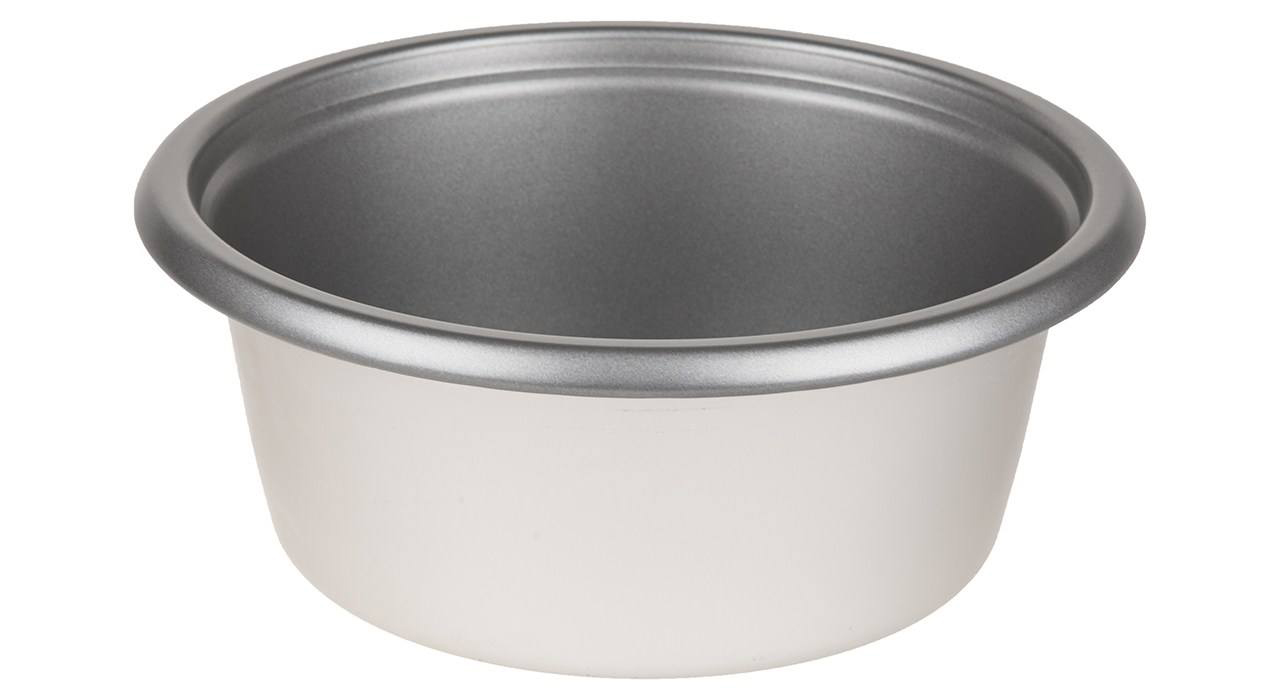 Cuiseur à riz Pars Khazar 8 tasses RC-181TS