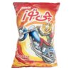 Cheetoz Motori Iranien Pofak - Snack au Fromage, 170 gr (10x)