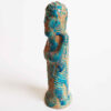 Figurine historique du symbole du soleil Mehr - Figurine perse ancienne