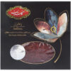 Safran persan authentique Sargol Golestan 4.6 Grams (2x)