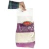 Riz iranien – Hashemi Golestan Premium | Authentique et parfumé | 2,26 Kg