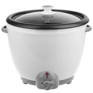 Cuiseur à riz Pars Khazar 12 tasses RC271 TYAN
