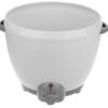 Cuiseur à riz Pars Khazar 12 tasses RC271 TYAN