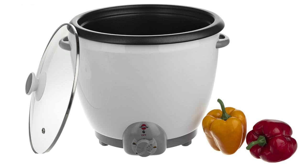 Cuiseur à riz Pars Khazar 12 tasses RC271 TYAN