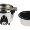 Cuiseur à riz Pars Khazar 4 tasses RC-101TS