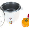 Cuiseur à riz Pars Khazar 2 tasses RC-61 Tyan