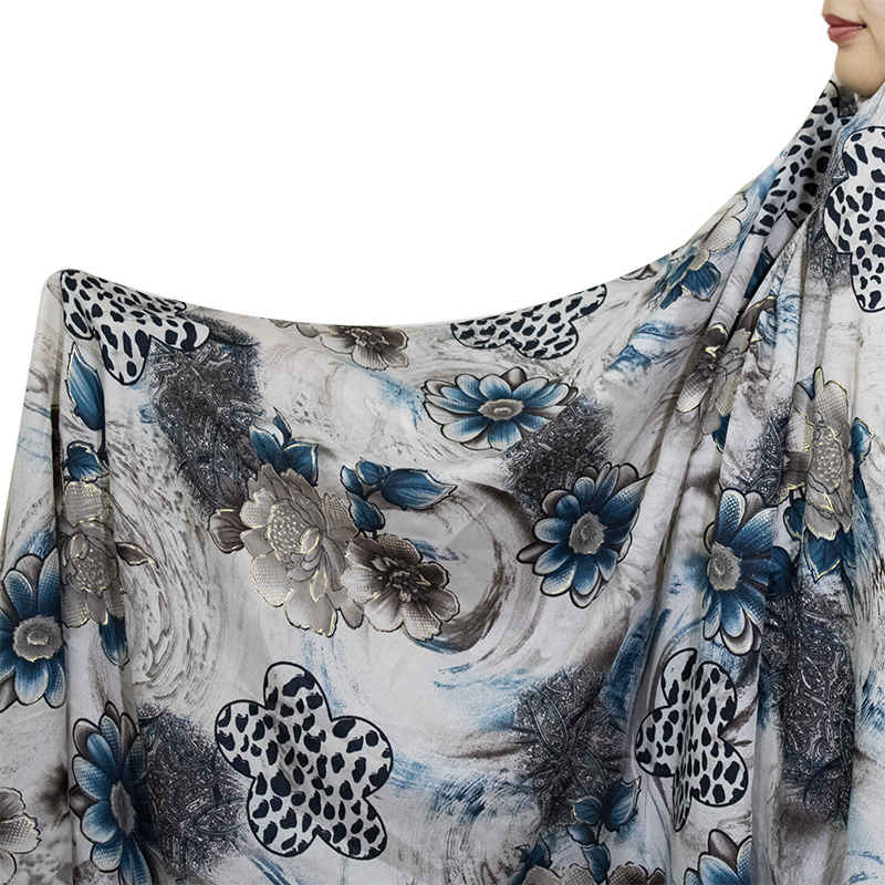 Tchador Culturel Iranien pour Femmes – Coloré, Idéal pour un Usage Quotidien et Namaz, Sahel