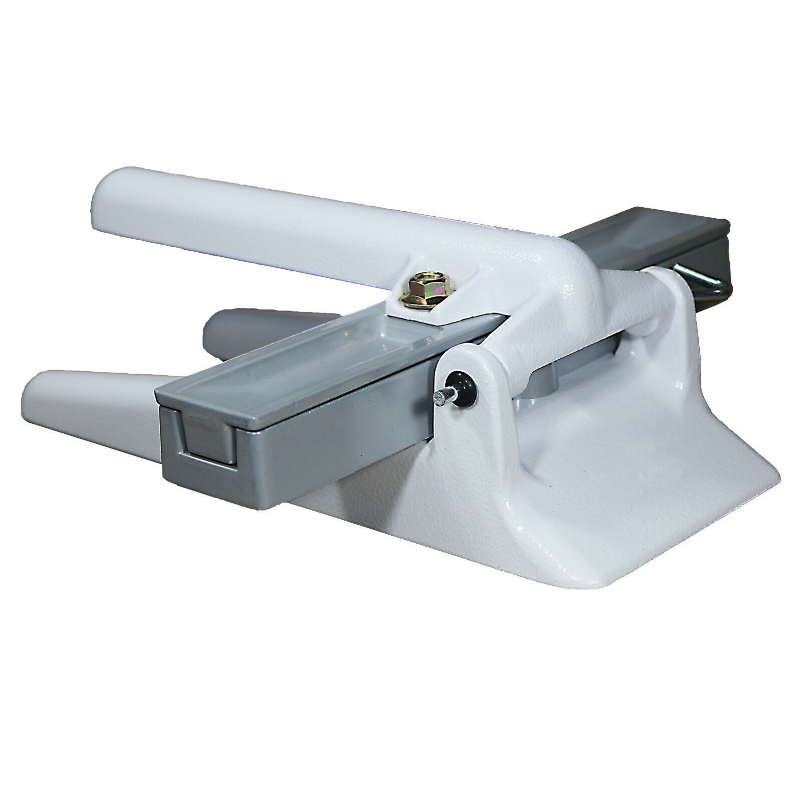 Presse à kebab manuelle Ayla – 120 g