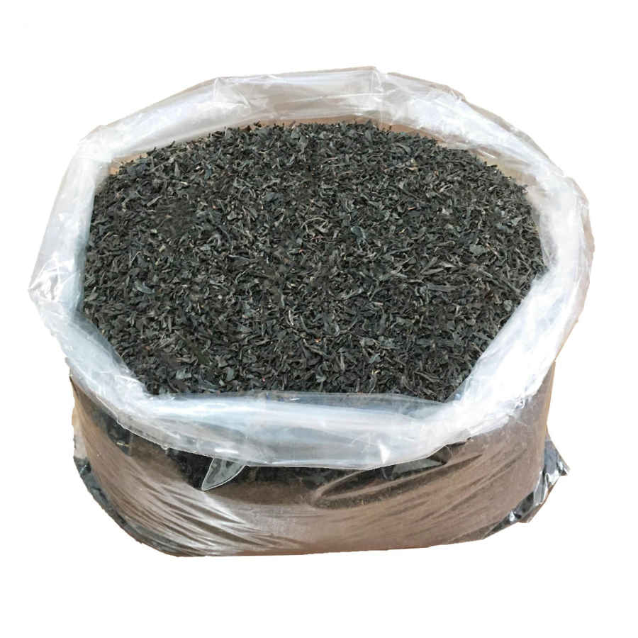 Thé noir supérieur iranien Lahijan – Thé en feuilles libres 2 kg