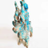 Figurine historique de Luristan - Figurine perse ancienne