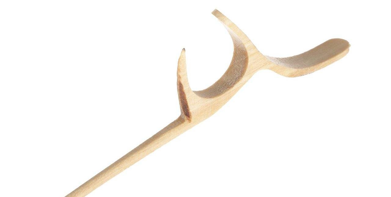 Marteaux Mezrab pour Santur Persan Modèle Taranom