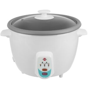 Cuiseur de riz Pars Khazar 8 tasses 181-Taftan