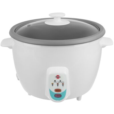 Cuiseur de riz Pars Khazar 8 tasses 181-Taftan