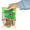 Raisins Verts Persans (Saharkhiz) - 2500 grammes