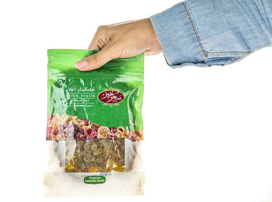 Raisins Verts Persans (Saharkhiz) – 2500 grammes