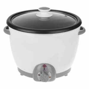Cuiseur à riz Pars Khazar 8 tasses RC-181 TYAN
