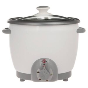 Cuiseur à riz Pars Khazar 4 tasses RC-101 TYAN