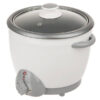 Cuiseur à riz Pars Khazar 4 tasses RC-101 TYAN