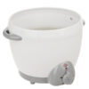 Cuiseur à riz Pars Khazar 4 tasses RC-101 TYAN