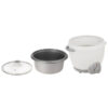 Cuiseur à riz Pars Khazar 4 tasses RC-101 TYAN