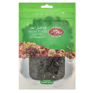 Écorces de citron séché iranien – 700g