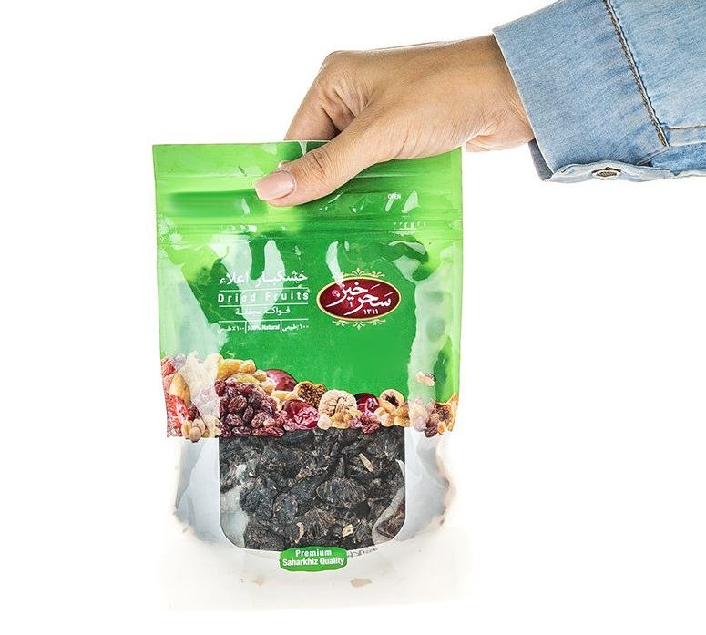 Écorces de citron séché iranien – 700g