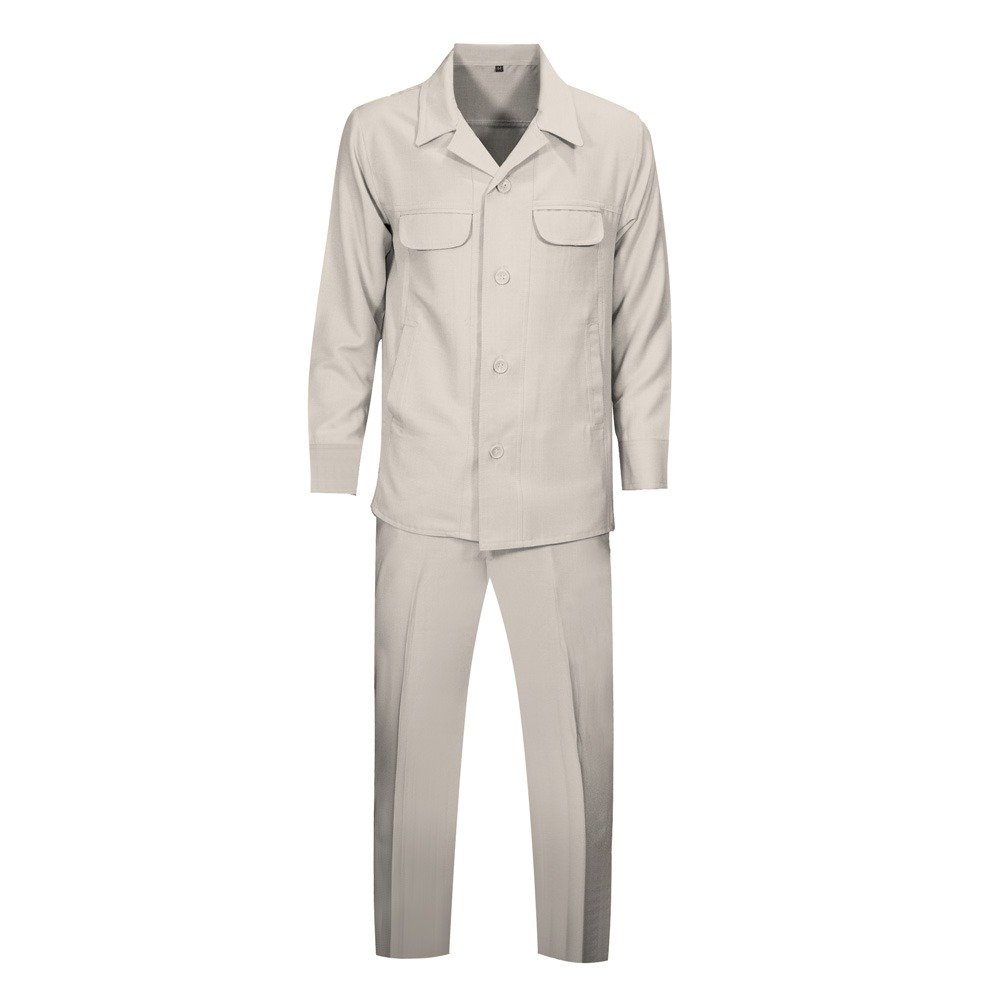 Costume Traditionnel Libanais pour Hommes – Style Modeste pour Vêtements Musulmans