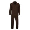 Costume Traditionnel Libanais pour Hommes – Style Modeste pour Vêtements Musulmans
