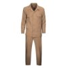 Costume Traditionnel Libanais pour Hommes – Style Modeste pour Vêtements Musulmans