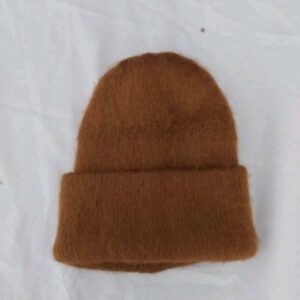 Chapeau Ethnique Persan Traditionnel Fait Main – Laine de Chameau