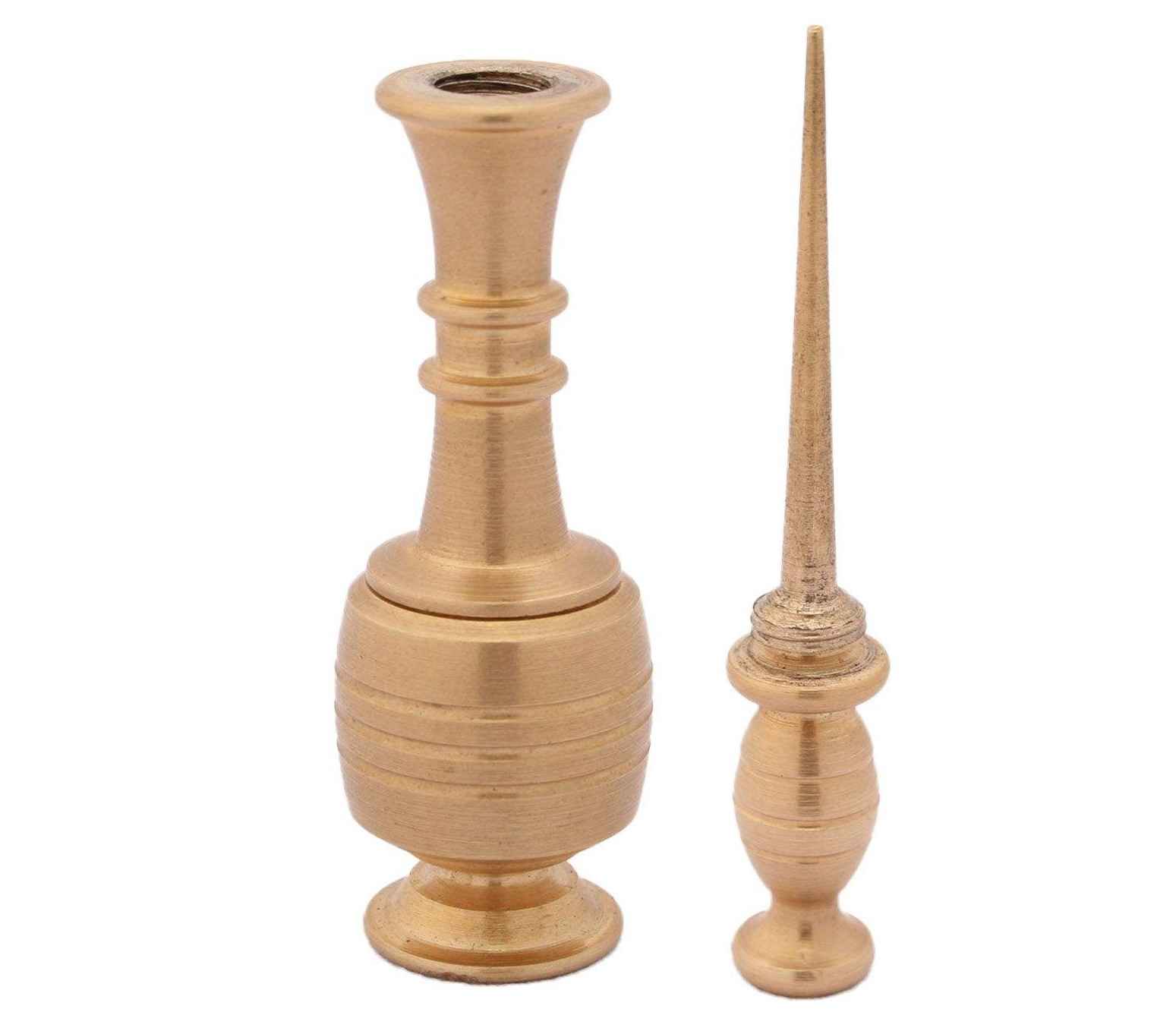 Eyeliner Hashmi Surmi Spécial Surmi Khôl avec Surma Dani Offert