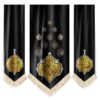 Les Noms Glorieux des Drapeaux de Hazrat Fatima al-Zahra