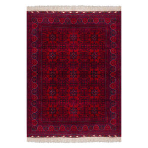 Tapis Persan Fait Main Modèle Nomade