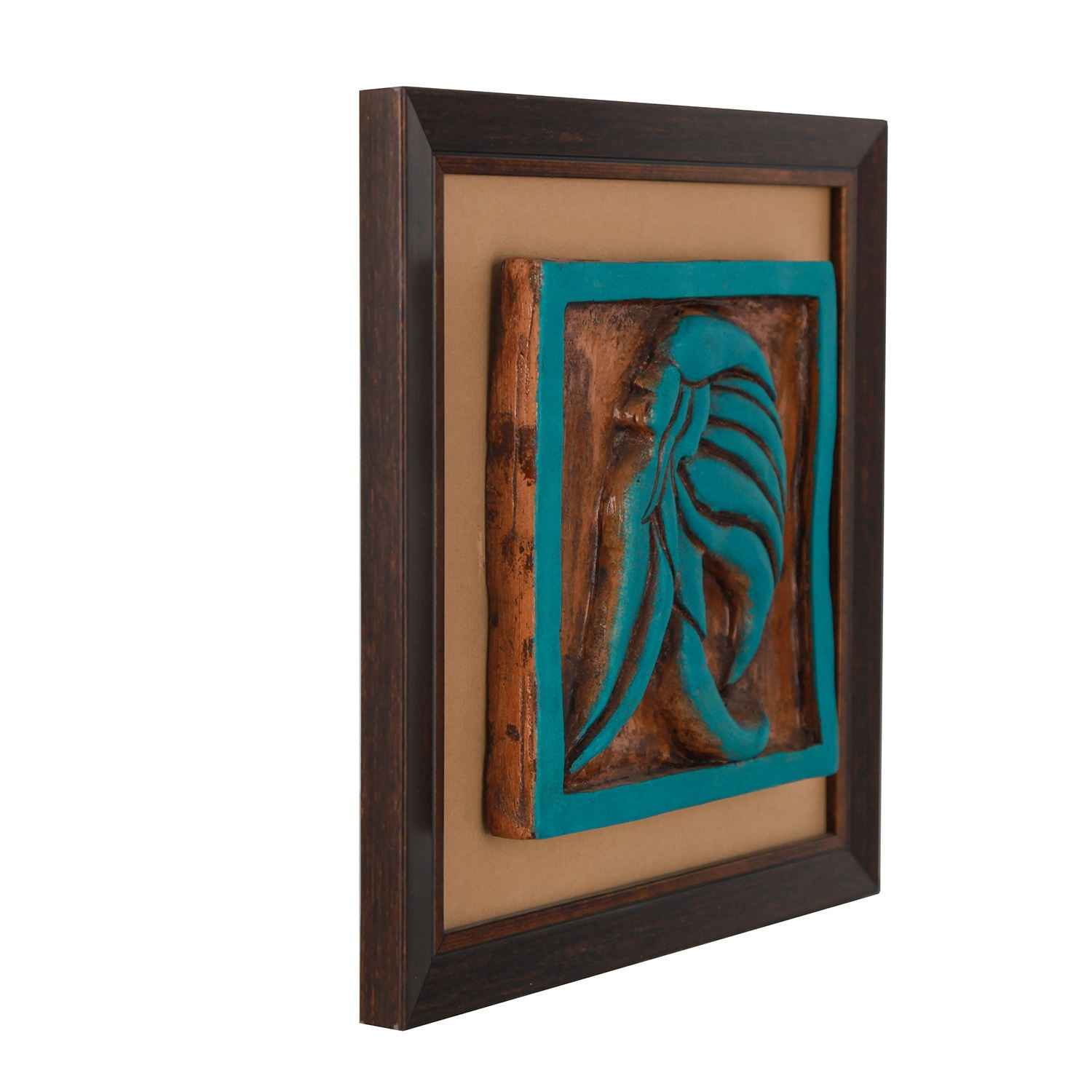 Modèle d’Art Céramique Décoratif Persan Khordad