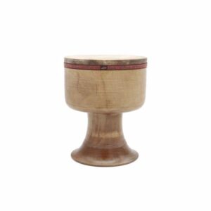 Tambour Tombak Persan – Modèle Spécial Qorbani 02