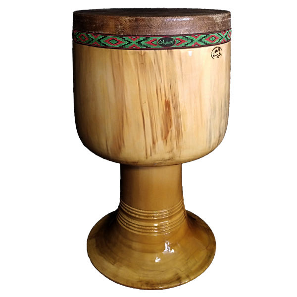 Tambour Tombak Persan - Shirani Taille 23
