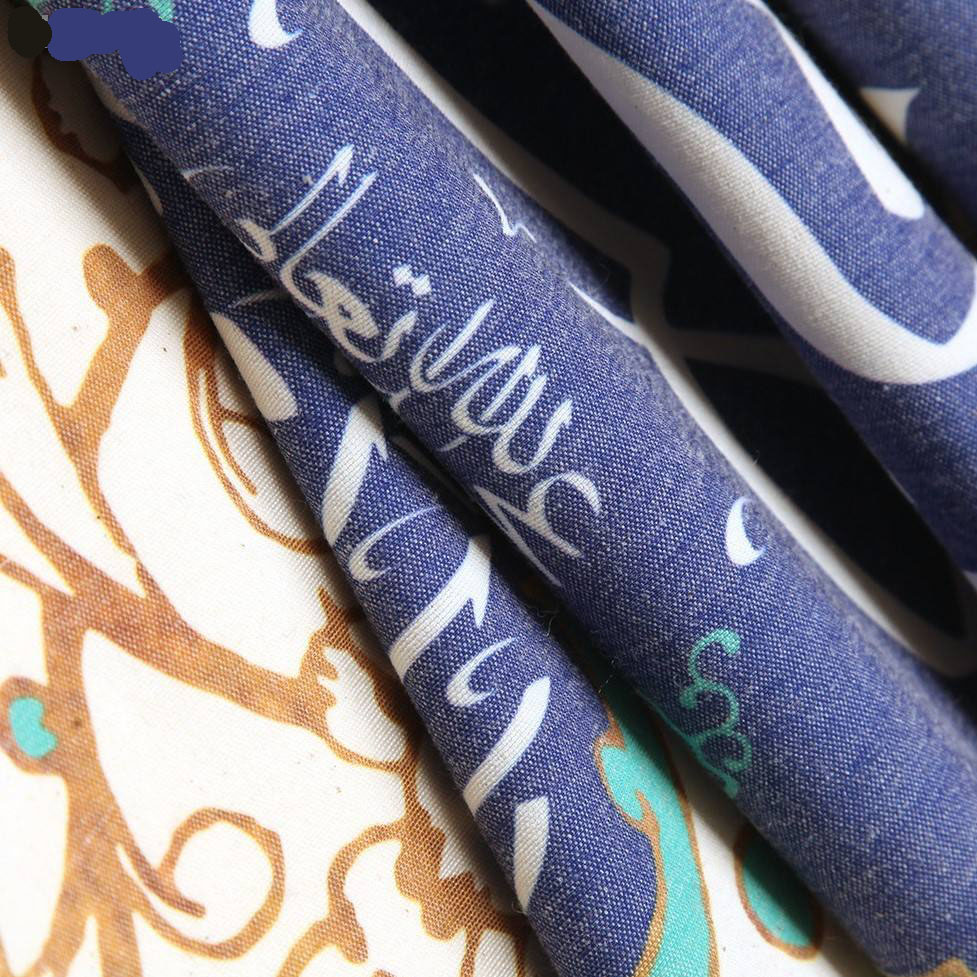 Drapeau Islamique Shia – Ya Sahib Al-Zaman Adrikni