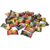 Barres de fruits Lavaschak en couches & bouchées persanes – Bonbons de cuir de fruit aigre, 5000g