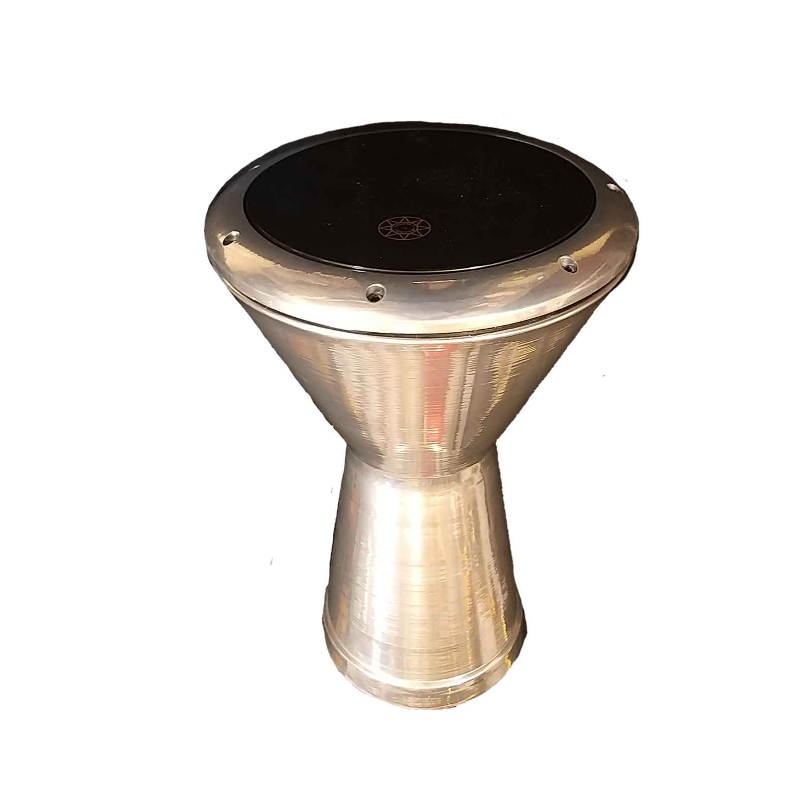 Tambour Goblet Darbuka Persan Modèle Miroir
