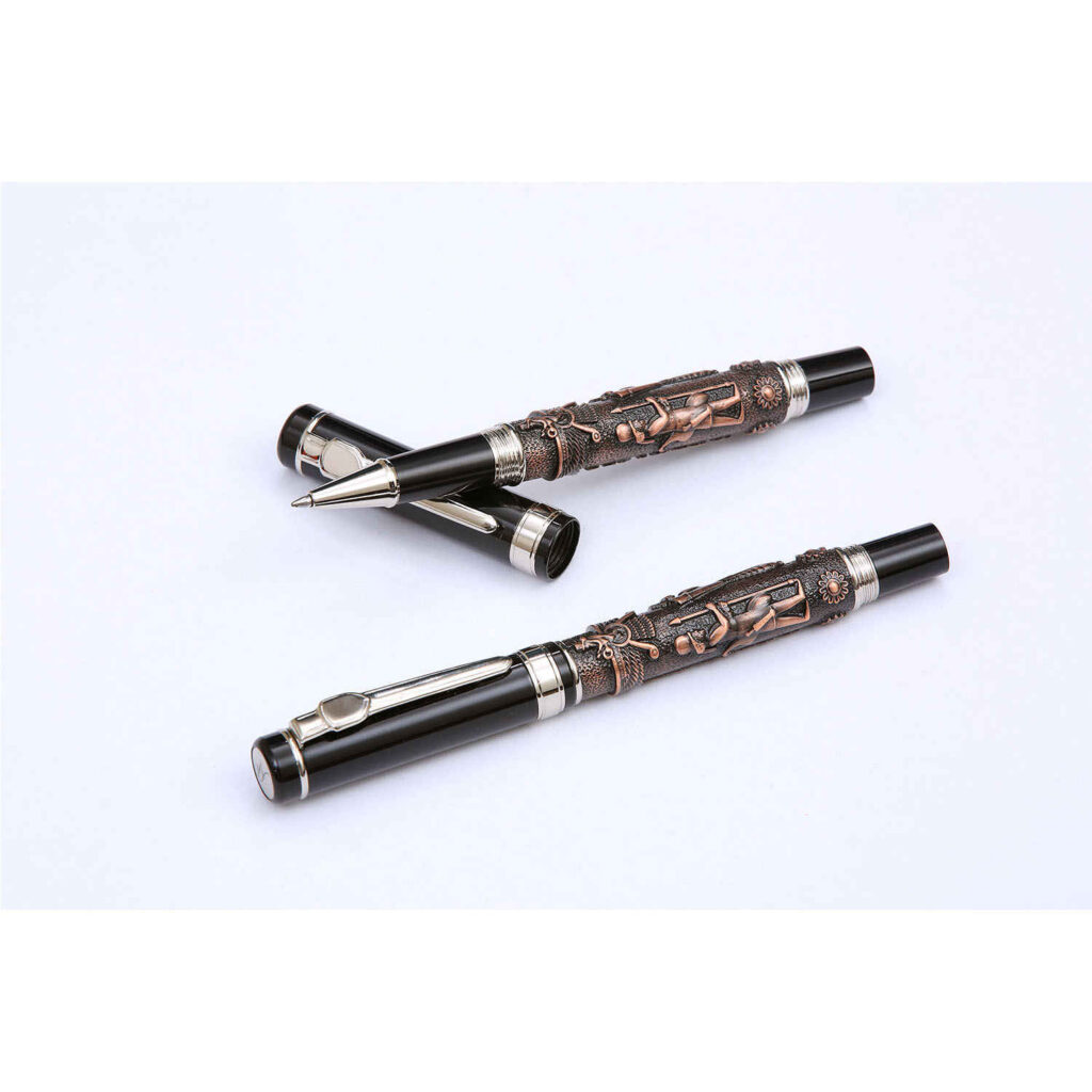 Stylo roller persan Modèle Achaemenid