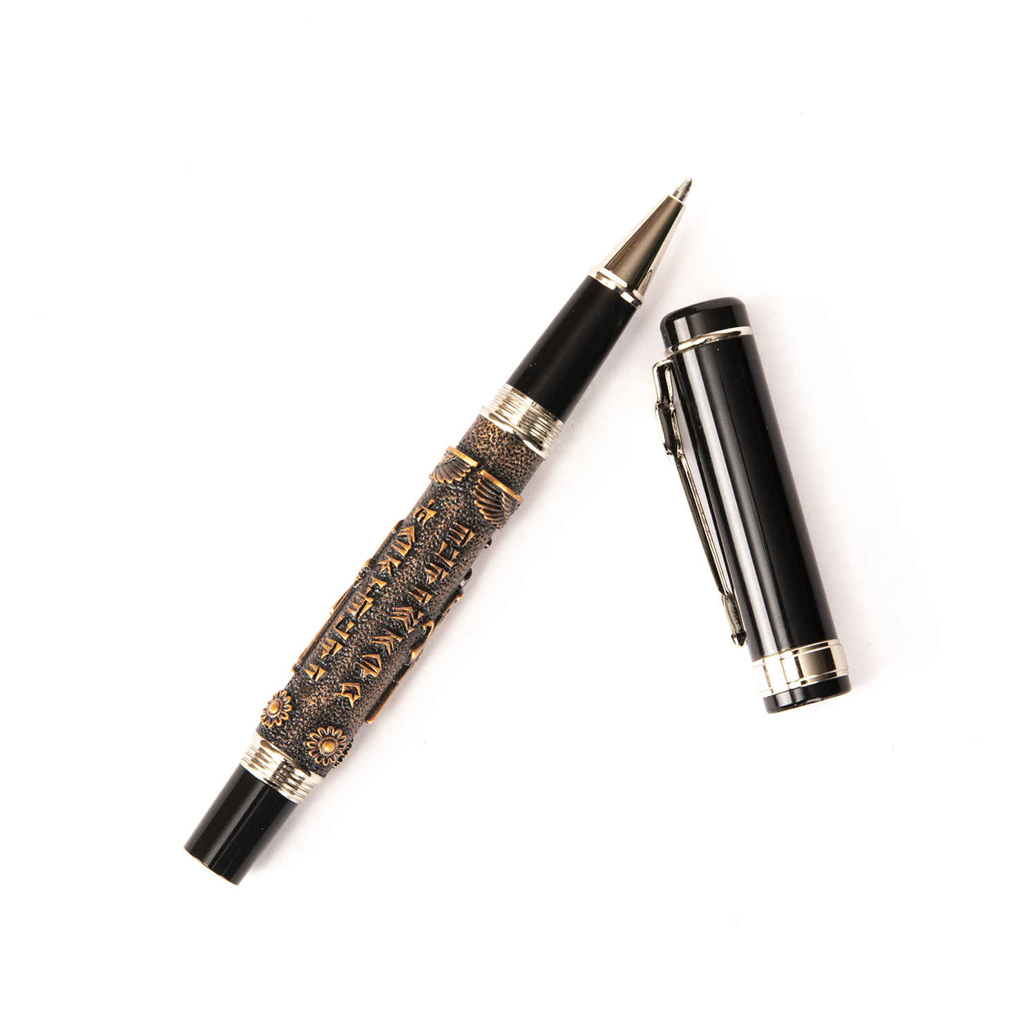 Stylo roller persan Modèle Achaemenid