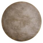Tambourin Persan Daf – Modèle Sama Aref