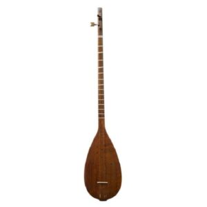 Instrument Tanbur Tanboor persan, Tamboor Fard