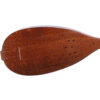 Instrument Tanbur Tanboor persan, Shida