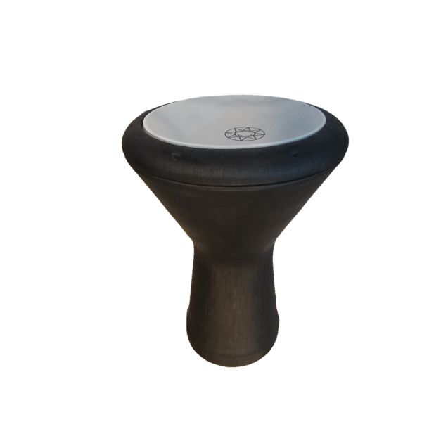 Tambour Goblet Darbuka Iranien Professionnel