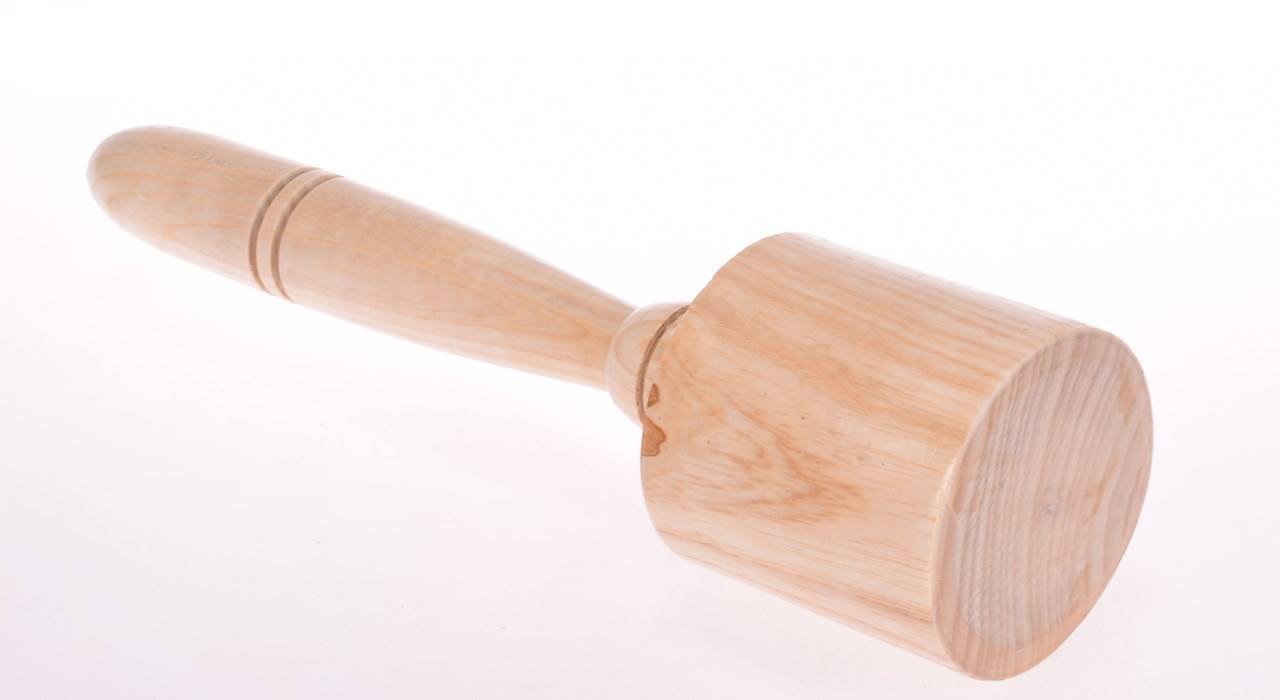 Pilon en Bois Persan – Gooshkoob (2x)