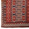 Sacoche de selle persane vintage – Tissée à la main & d'occasion Tōbrag 187416